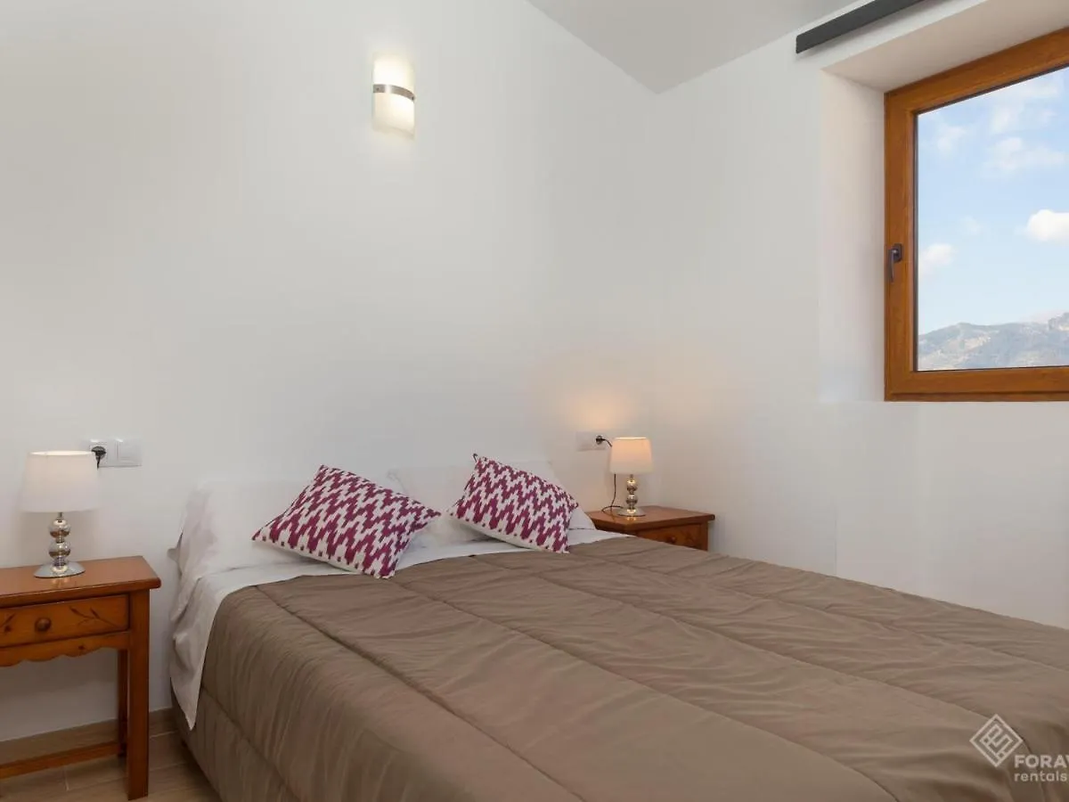 Villa Casa Lluna Campanet